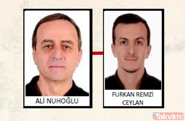 İBB'deki yolsuzluk soruşturmasının kilit ismi Ali Nuhoğlu! İmamoğlu o otelde kimlerle görüştü? Özgür Özel diyet mi ödüyor? - 7