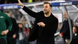 Cimbom'da 5 eksik! Galatasaray'ın Antalyaspor maçı kadrosu açıklandı