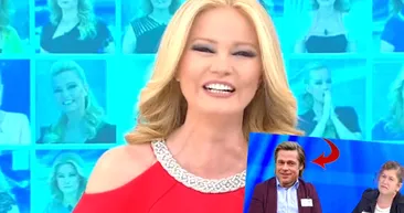 Müge Anlı sezon finalinde Brad Pitt sözleriyle kahkahaya boğdu! Müge Anlıda 12. sezon işte böyle geçti...