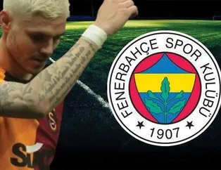 5 milyon euroluk gol makinesi yolda! 61 gol 11 asist; Fenerbahçe transferde Icardi’sini arıyor!