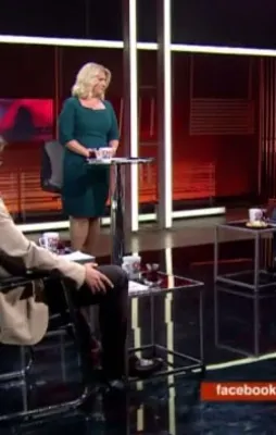 'Aydın Doğan'ın maaşlı bayanlarının gazına gelip...'