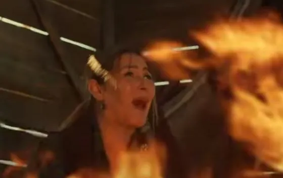 Bir Zamanlar Çukurova 70. bölüm fragmanı! Hünkar Yaman öldü mü, diziden ayrılıyor mu?-4