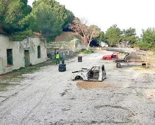 CHP’den tarihi rezalet!