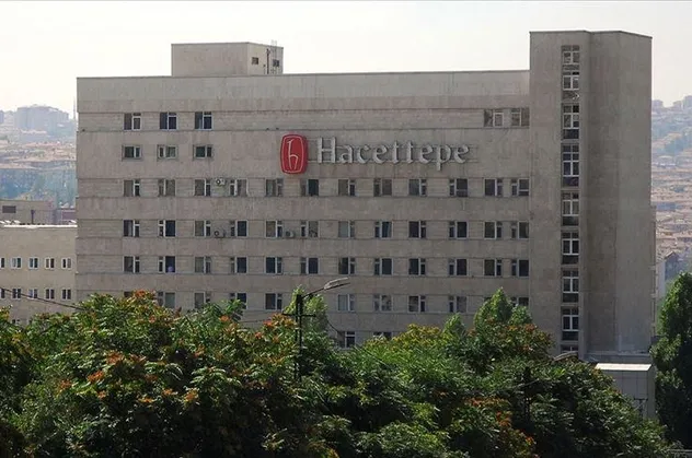 Hacettepe Üniversitesi 45 Sözleşmeli Personel alıyor (Sözleşmeli personel iş ilanları)