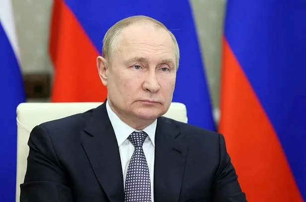 Putin'den İsveç ve Finlandiya'nın NATO üyeliğiyle ilgili flaş açıklama: "Bizi endişelendirebilecek bir şey yok"-2