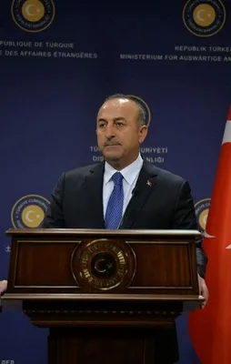 Çavuşoğlu: "Bu işin peşini bırakmayacağız"