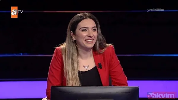 Helal olsun gönül gözüyle görenlere! Kim Milyoner Olmak İster'de geceye Mustafa Keskin damgası - 47