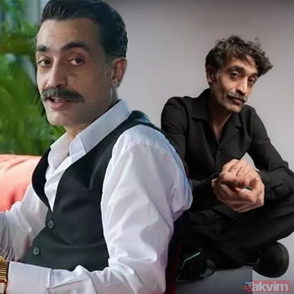 Yalı Çapkını’nın Kazım Ağa’sı Diren Polatoğulları'ndan bir ilk! Eşi Sena ve kızını paylaştı sosyal medya sallandı! İşte Kazım Ağa'nın gerçek eşi ve kızı - 1