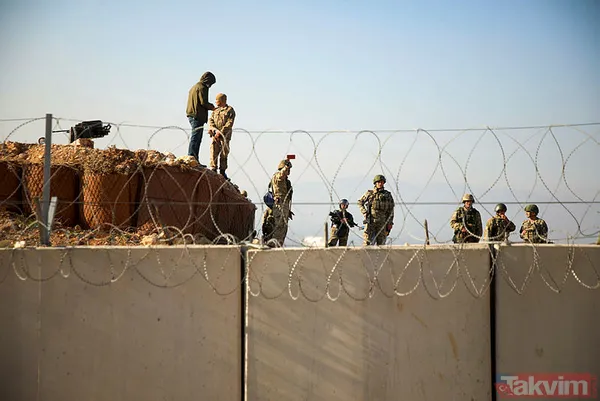 Esad rejiminden Türk askerine hain saldırı! İdlib'de neler oluyor? İşte 10 soruda İdlib! - 3