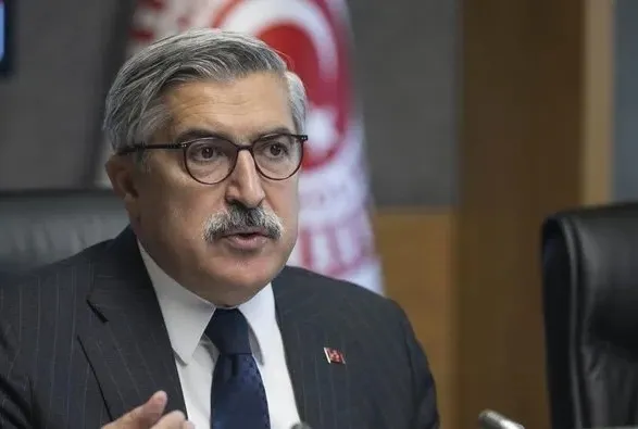 Hüseyin Yayman: Tarihi bir adım