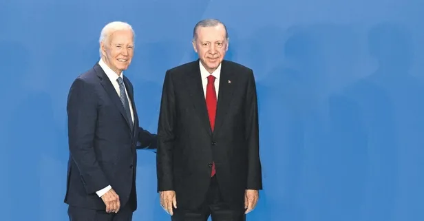 Türkiye’ye ihtiyacımız var