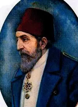 Abdülhamit’e suikast