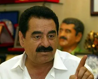 İbrahim Tatlıses’ten Erol Köse’ye dava şoku!