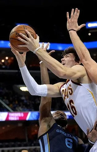 Cedi’den 10 sayı 7 ribaunt