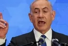 Eli kanlı katil Netanyahu'dan alçak açıklama: Refah'ta insani felaket olmadığını iddia etti