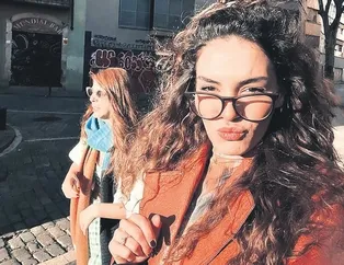 ’Tek Taş’ına gezdi!