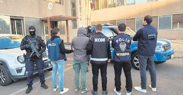 İntikam için öldüreceğiz!