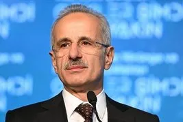 Bakan Uraloğlu duyurdu! Çatışmalar nedeniyle İran’da kalan uçaklarımızı Türkiye’ye geri getiriyoruz