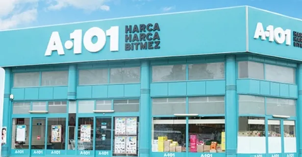 A101 aktüel ürünler kataloğu yayında! A101 aktüel ürünlerde 10 Eylül Perşembe neler var?