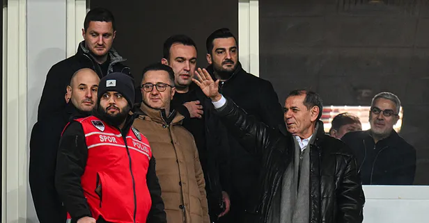 Dursun Özbek'ten Mauro Icardi için sözleşme açıklaması! "Kararımızı vereceğiz"