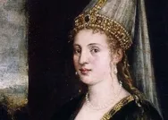 1 gün boyunca Hürrem Sultan gibi beslenin! Neler yediğine inanamayacaksınız