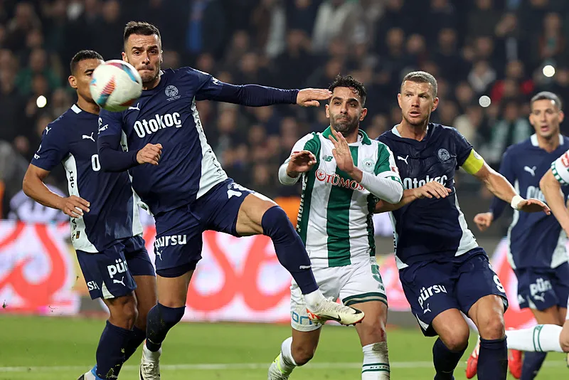 Fenerbahçe'ye bir stoper daha! Aranan isim İngiltere'de bulundu - 8