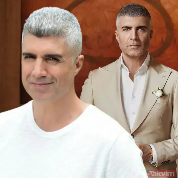 3 kez nikah masasına oturan Özcan Deniz’in ilk eşi bakın kim çıktı! Duyan inanamadı! Özgü Namal’ın partneri meğer... - 1