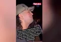 Gökhan Özoğuz'un afra tafrası Nurgül Yeşilçay’ı kızdırdı!