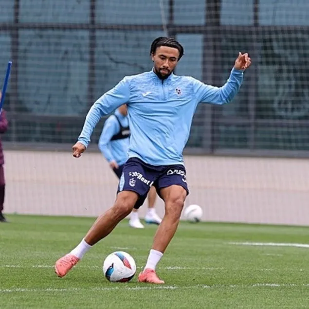 Folcarelli forma bekliyor