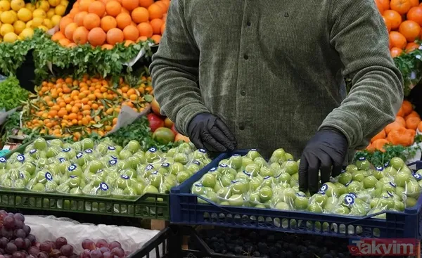 Irak'ta Türkiye'den ithal edilen ilk eriğin kilogramı 500 dolardan satışa çıktı - 6