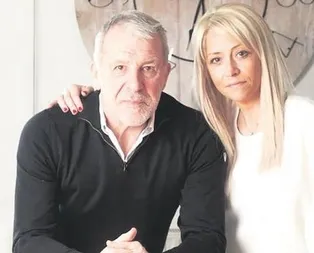 Eski eşi tehdit etti