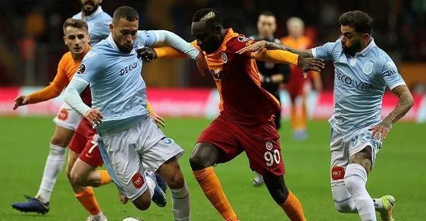 Diagne’nin şok sakatlığı Galatasaray’ı forvet krizine soktu