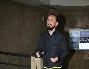 Tuncay Şanlı da geri dönüyor