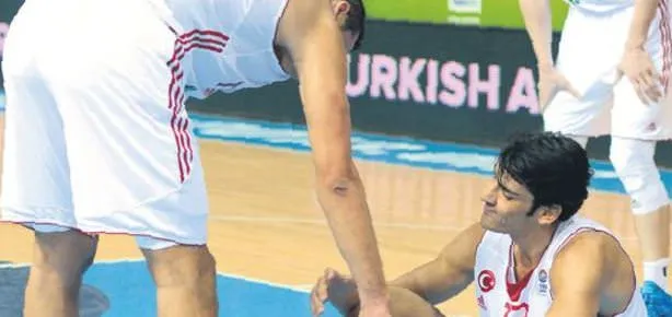 Bavulları topladık!