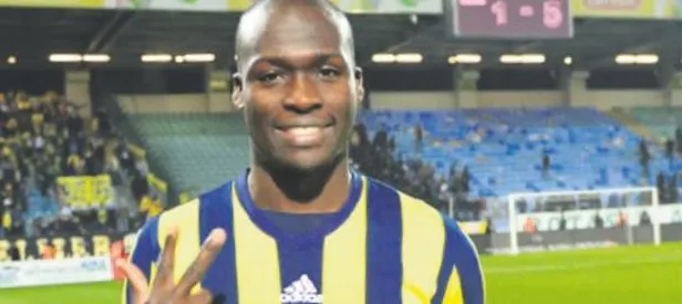 Ya Sow ya Aboubakar dönecek