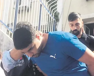 Beyoğlu’nda bıçaklanarak öldürülen Halit Ayarın katilinin ifadesi kan dondurdu