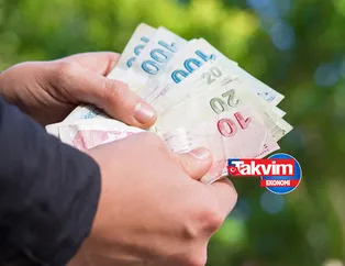 Ek göstergede rota oluşturuldu: 8 bin 204 liraya çıkacak! Memur ve emekliye %22 zam! Toplu sözleşme + enflasyon farkı + sosyal refah farkı!