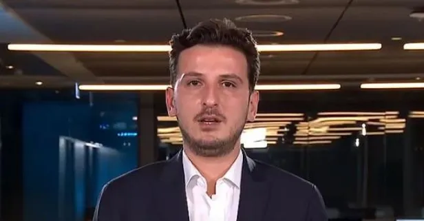 A Spor muhabiri Emre Kaplan’a çirkin saldırı