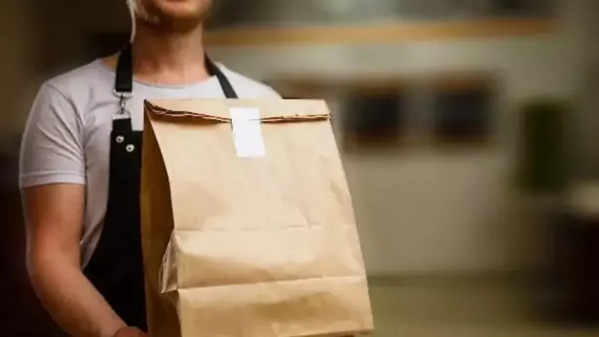 Yemek siparişlerinde gizli ücret devri sona erdi! Faturada neler görünecek, fiyatlar düşecek mi?