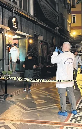 Kıskançlık vahşeti! Hakan Asilkan sevgilisi Mihriban Arduç’u silahla katletti