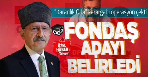 Muhalefetten Kemal Kılıçdaroğlu’na operasyon! Aklı İmamoğlu’nun karargahı karanlık Oda mı veriyor