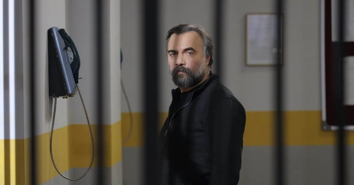 Eşkıya Dünyaya Hükümdar Olmaz 134. son bölüm geceye damga vurdu