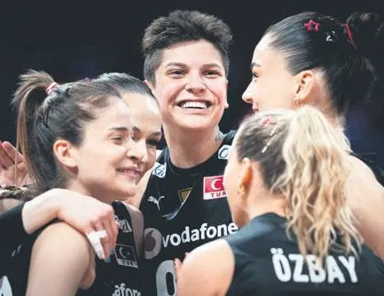 Sultanlar,Sırbistan’ı rahat geçti