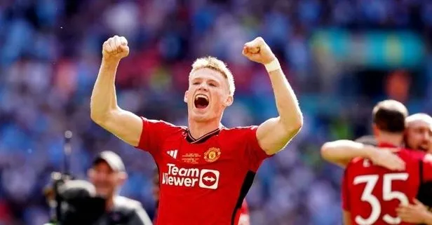 Fenerbahçe için Scott McTominay iddiası!