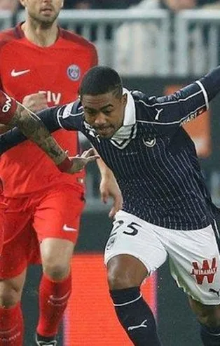 Barcelona, Malcom Filipe Silva de Oliveira'yı transfer etti
