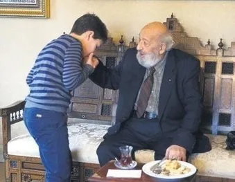 Ara Güler’in mirası Türkiye’nin hafızası-2