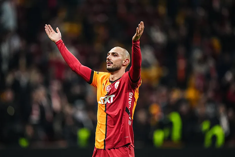 Galatasaray'da bir uçak daha bekleniyor! Transferde yeni bomba - 8