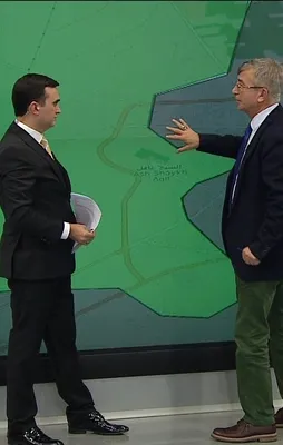 El Bab'da son durum ne?