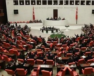 Yargı reform paketi Resmi Gazete’de