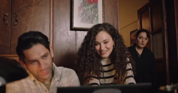 Tansel Öngel diziye veda mı ediyor? Felaketlerin peş peşe yaşandığı Masumlar Apartmanı'nda bomba ayrılık iddiası!